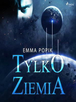 cover image of Tylko ziemia